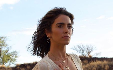 Nikki Reed was married to Paul McDonald.